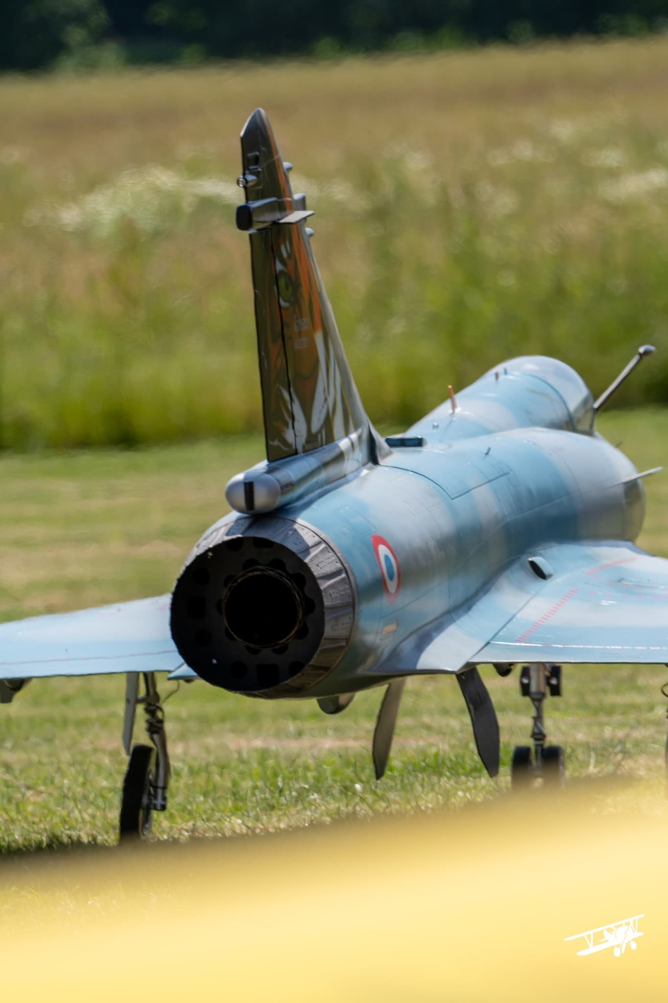 Fotogalerie Modelářské Aviatické Pouti