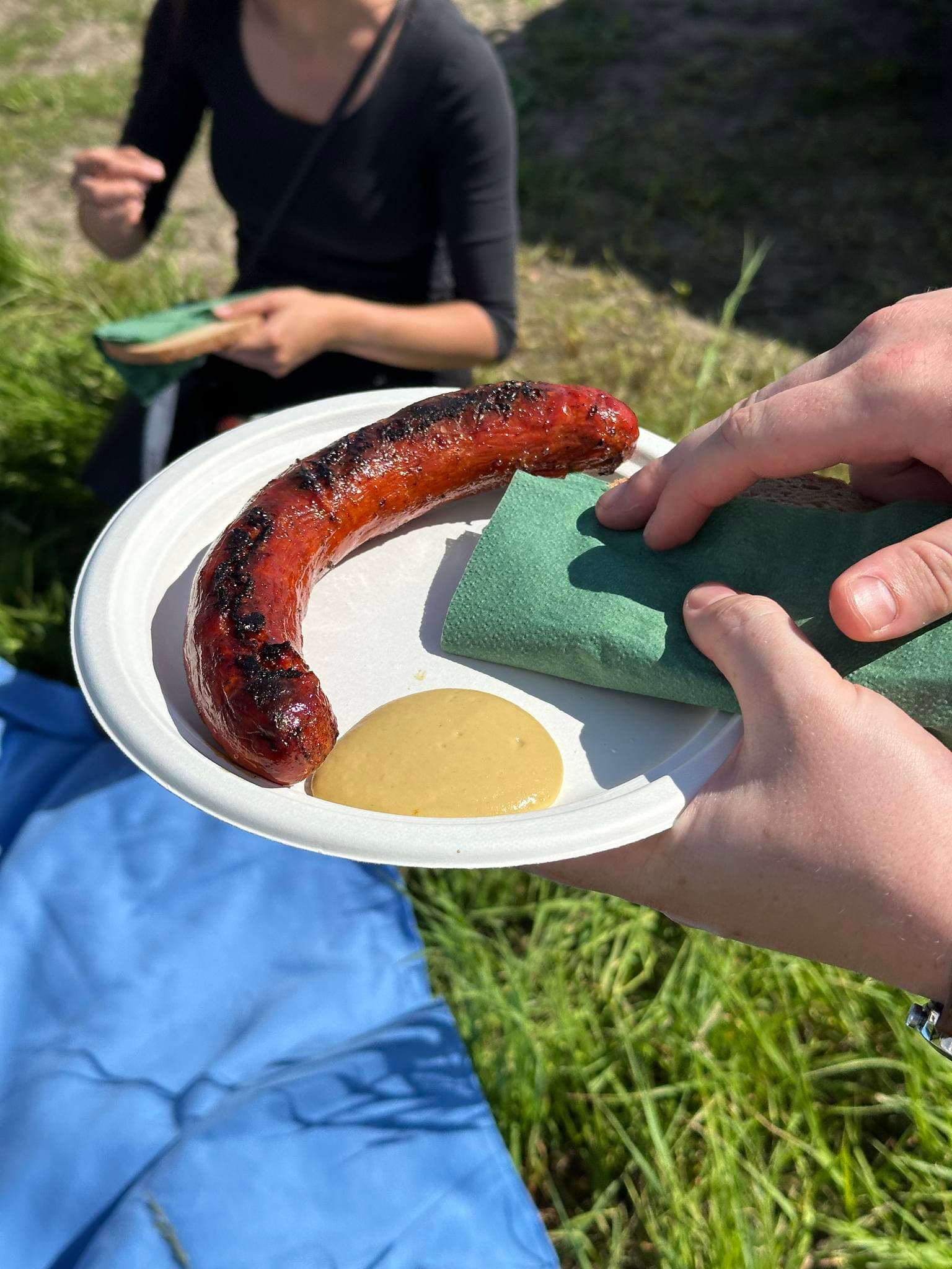 Fotogalerie Modelářské Aviatické Pouti