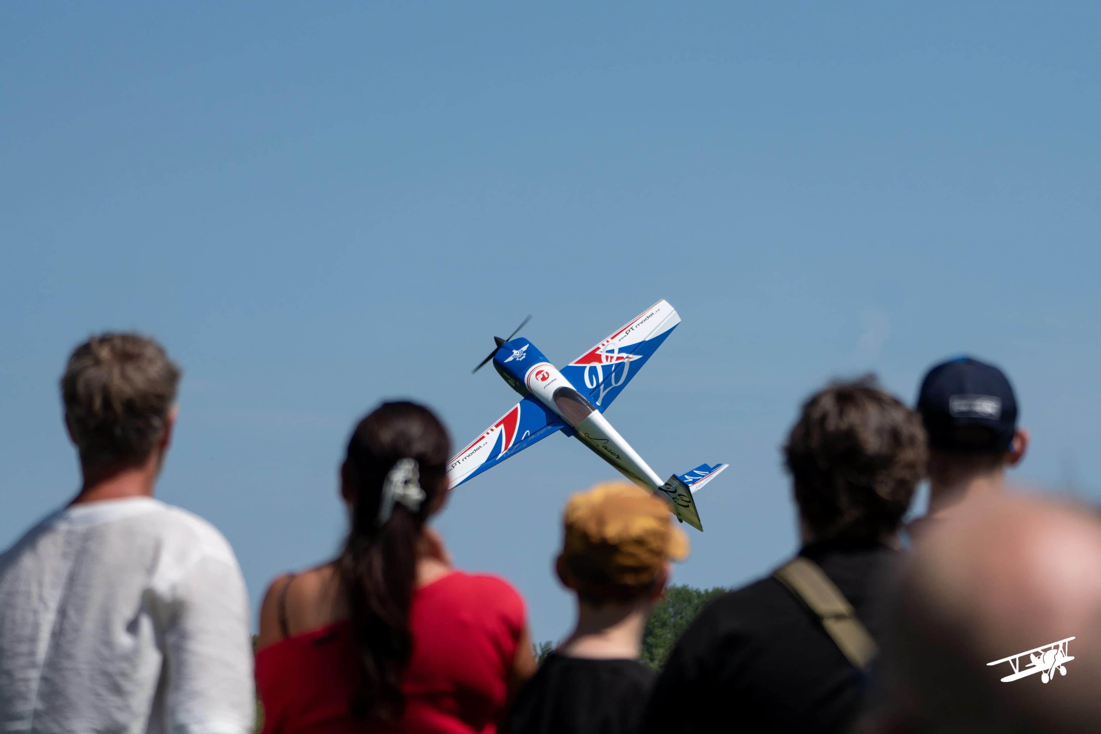 Modelářská Aviatická Pouť 2026