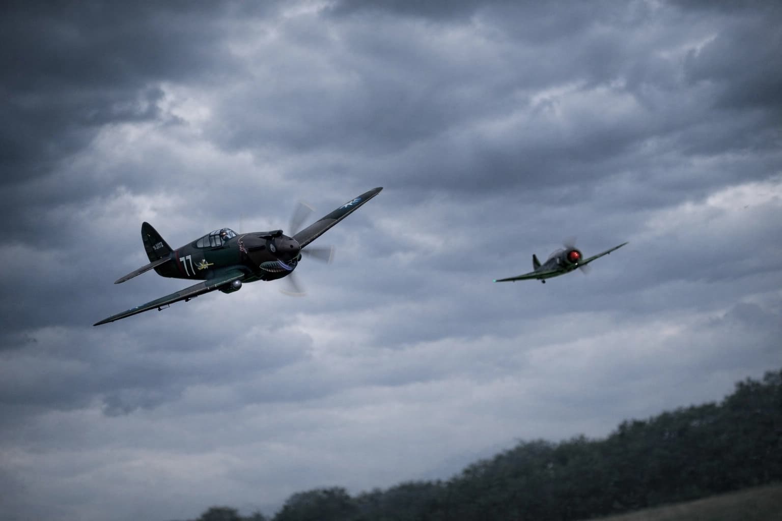 Modelpark Pod Hradem