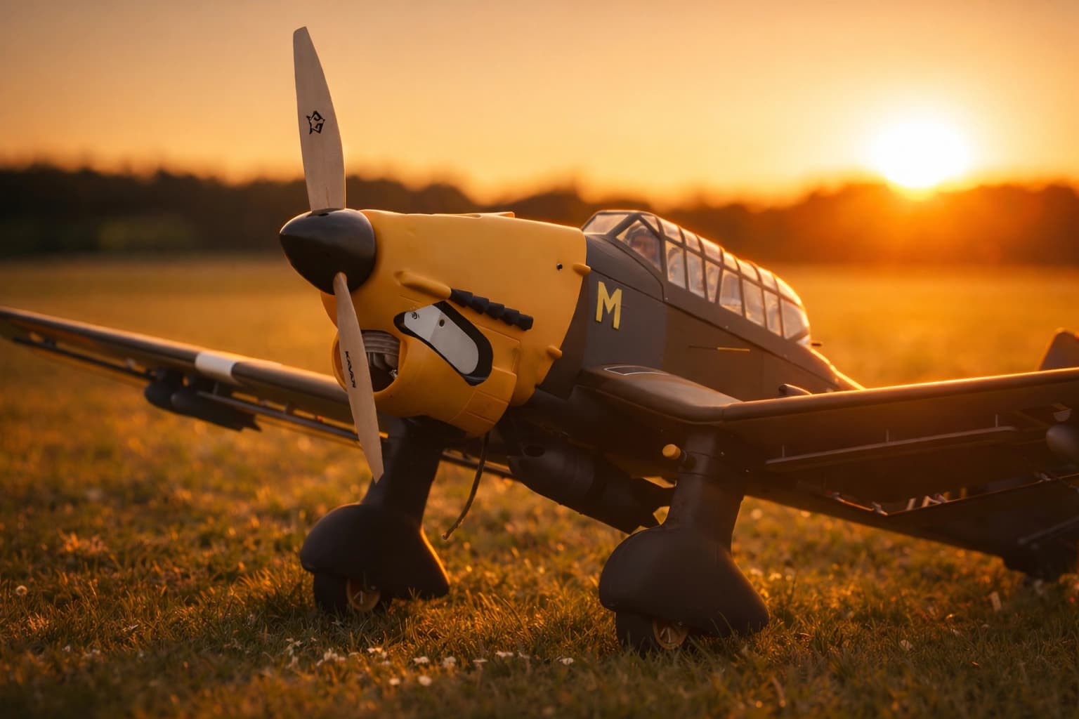 Modelpark Pod Hradem