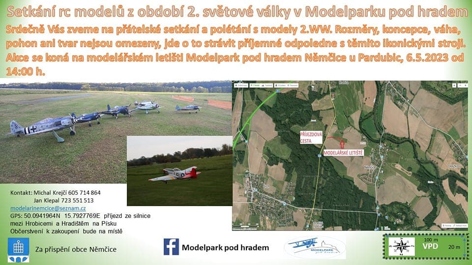 Setkání 2.WW - 2023