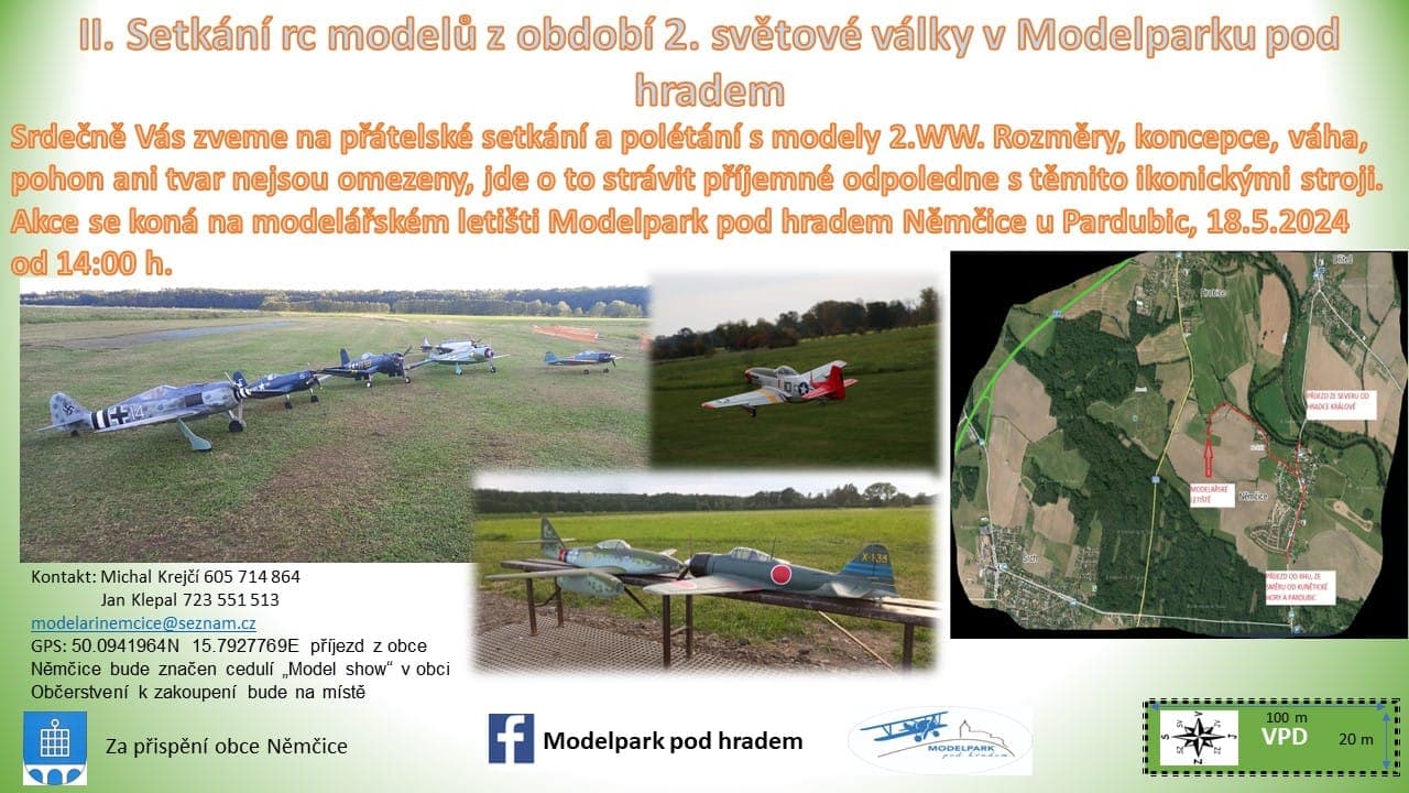 2.WW veterání 2024