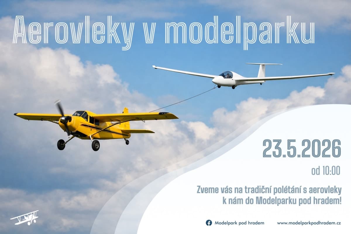 Aerovleky 2026
