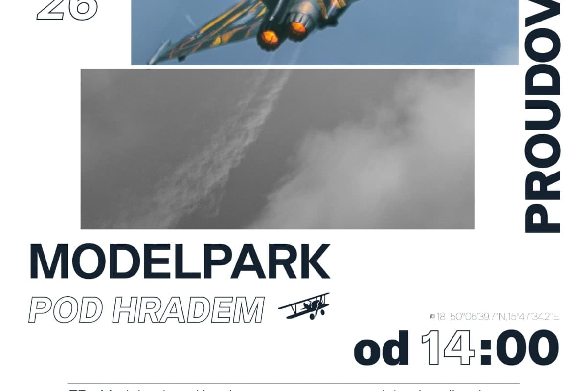 I. Setkání Jetů