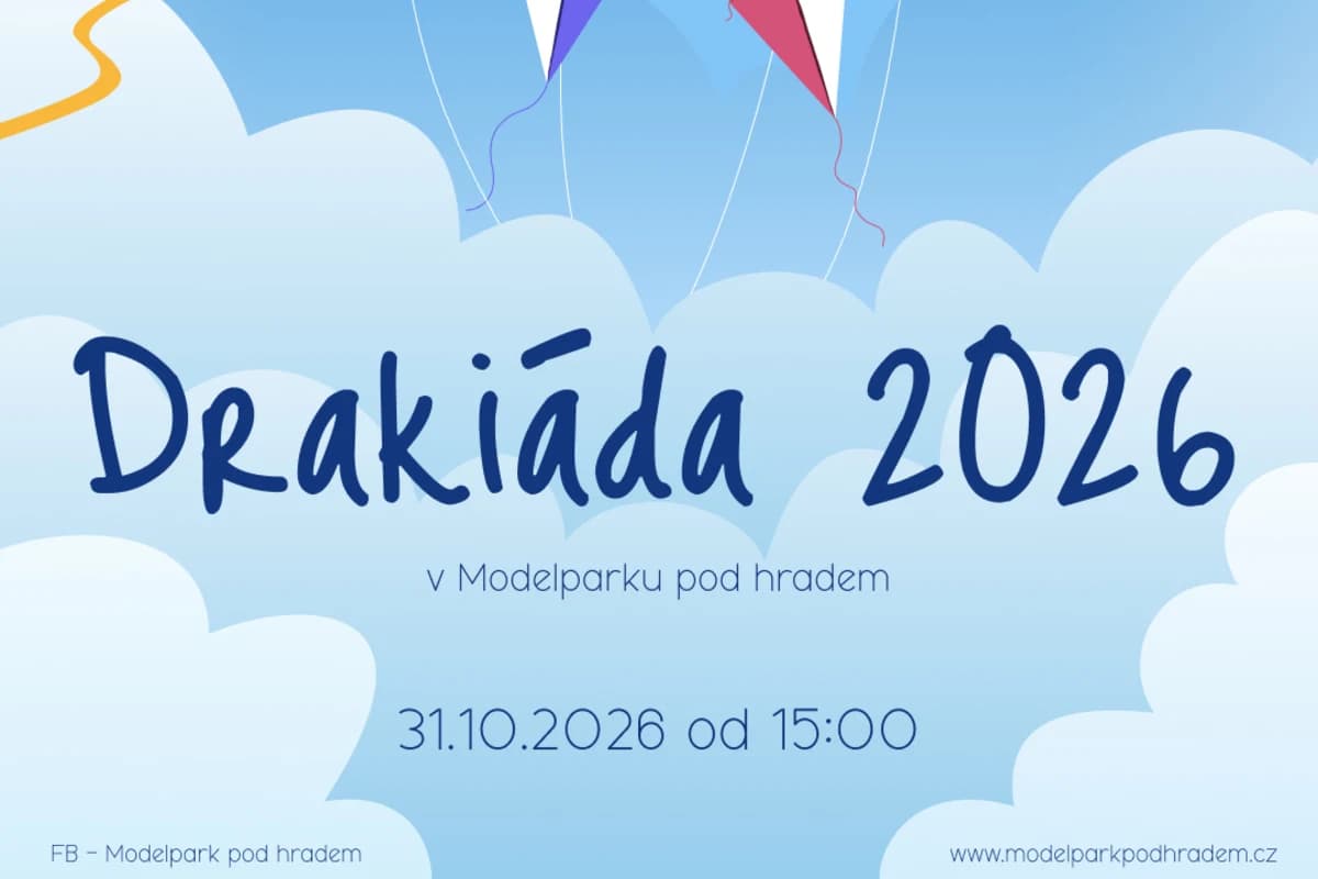 Drakiáda 2026